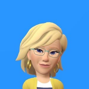 Meet your Posher, Bonnie